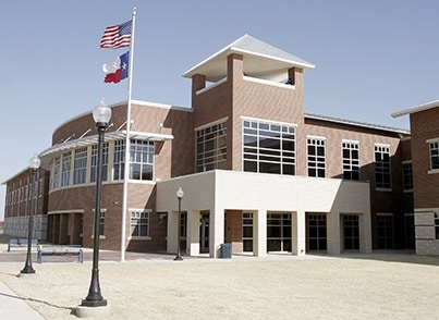 Walnut Grove Middle School