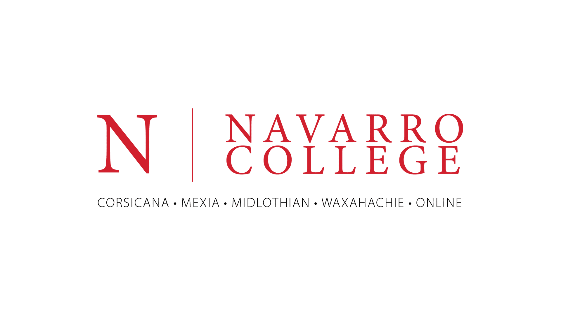 Navarro College Logo